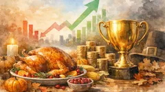 The Black Friday Trade 2025: When the Underdog Becomes the Champion